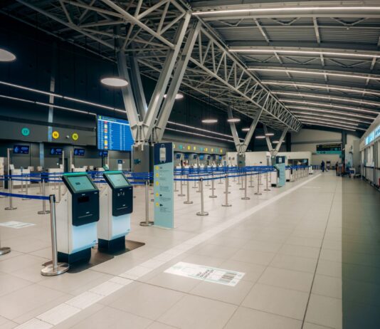 Fraport Greece και ΕΚΕΤΑ ενώνουν δυνάμεις για την ανάπτυξη των αεροδρομίων του μέλλοντος