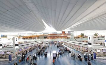 IATA: Σε τροχιά ανάκαμψης οι αερομεταφορές – «Βαρίδι» η Μέση Ανατολή