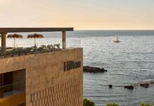 Άνοιξε το Hilton Chania Old Town Resort & Spa στα Χανιά