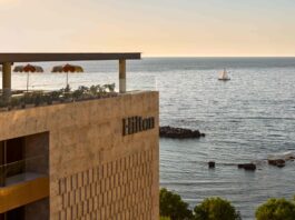 Άνοιξε το Hilton Chania Old Town Resort & Spa στα Χανιά