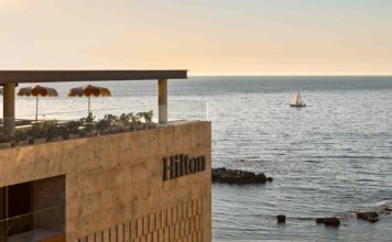 Άνοιξε το Hilton Chania Old Town Resort & Spa στα Χανιά