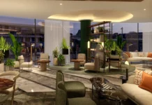 Σε περαιτέρω επέκταση σε Ευρώπη στοχεύει η Hyatt