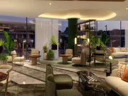 Σε περαιτέρω επέκταση σε Ευρώπη στοχεύει η Hyatt