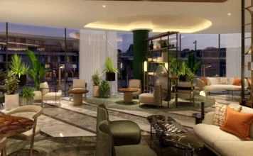 Σε περαιτέρω επέκταση σε Ευρώπη στοχεύει η Hyatt