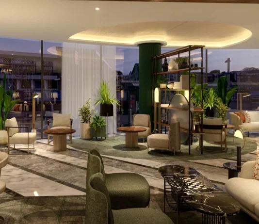Σε περαιτέρω επέκταση σε Ευρώπη στοχεύει η Hyatt