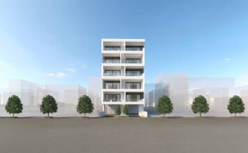Έτοιμο το νέο οικιστικό συγκρότημα Ilissos Suites στο Μοσχάτο