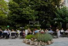 Hyatt Regency Thessaloniki: Νέα σειρά εμπειριών «AT THE TABLE» με επίκεντρο την ελληνική γαστρονομία