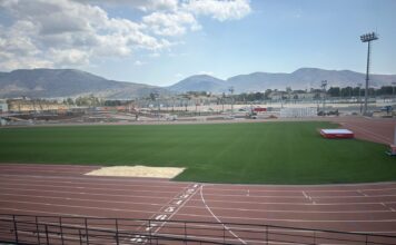 The Ellinikon ανοίγει τις πύλες του στο κοινό με το πιο σύγχρονο Αθλητικό Πάρκο της χώρας