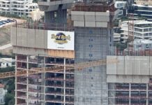 Καλοκαίρι του 2029 ανοίγει το καζίνο στο Ελληνικό