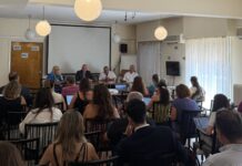 Παραχώρηση 22 αεροδρομίων: Οι προτάσεις του ICC Ελλάς για πρόσβαση, εκπαίδευση και περιφερειακή ανάπτυξη