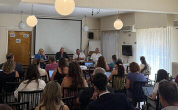 Παραχώρηση 22 αεροδρομίων: Οι προτάσεις του ICC Ελλάς για πρόσβαση, εκπαίδευση και περιφερειακή ανάπτυξη