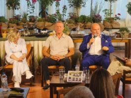 Νεάπολη Βοιών: Σταυροδρόμι Τοπικών Γεύσεων, Τουρισμού και Ναυτιλίας