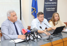 Τριπλάσιες νέες επιχειρήσεις σε Ηράκλειο την τελευταία 10ετία | Ρεκόρ εγγραφών το 2025