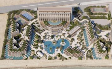 Νέο ξενοδοχείο MGallery Collection στη Ρόδο από Accor και Colossos SA