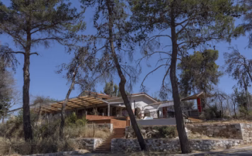 ΕΤΑΔ: Διαγωνισμός για την εκμίσθωση του Τουριστικού Περιπτέρου Μαραθώνα