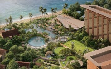 Η Melia ανοίγει το πρώτο ξενοδοχείο της Meliá Collection στο Βιετνάμ