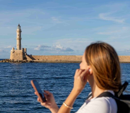 “A Journey through the History, Crafts & Flavours of Chania” | Τα Χανιά μέσα από ένα ηχητικό ταξίδι