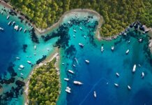 Η αεροπορική συνδεσιμότητα της Τουρκίας αναβαθμίζει την ταξιδιωτική εμπειρία