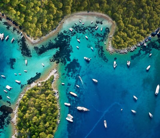 Η αεροπορική συνδεσιμότητα της Τουρκίας αναβαθμίζει την ταξιδιωτική εμπειρία