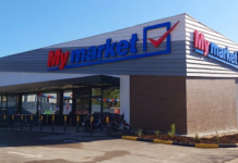 My market: Δυναμική ανάπτυξη σε νησιά και τουριστικούς προορισμούς