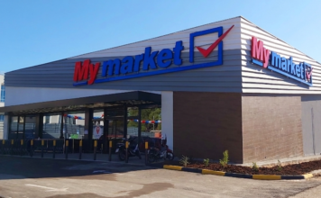 My market: Δυναμική ανάπτυξη σε νησιά και τουριστικούς προορισμούς