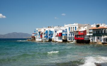 Συνελήφθη 57χρονος στη Μύκονο για εκβιασμό επιχείρησης