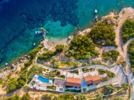 Sotheby’s: Το νέο προφίλ αγοραστών πολυτελών κατοικιών στην Ελλάδα