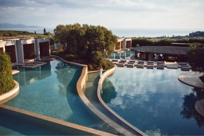 OLEA -All -Suite -Hotel