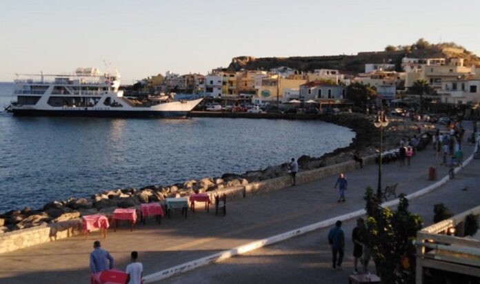 PALAIOHORA