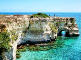 Πού βρίσκονται οι πιο instagrammable καλοκαιρινοί προορισμοί