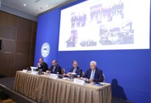 ΗΠΑ και Ελλάδα ενισχύουν την επιχειρηματική συνεργασία