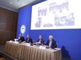 ΗΠΑ και Ελλάδα ενισχύουν την επιχειρηματική συνεργασία