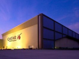 Μega deal €132 εκατ. της AKTOR με την Qatar Airways