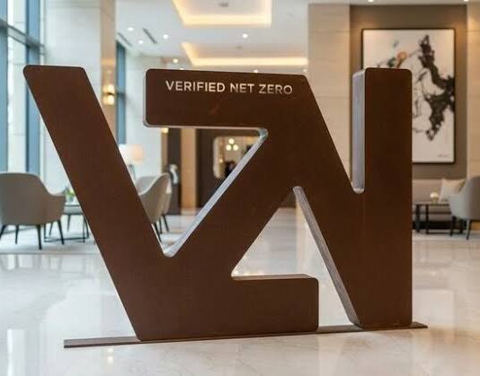3 νέα ξενοδοχεία Verified Net Zero σε Radisson Hotel Group