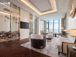 Πού επεκτείνεται ο Radisson Hotel Group