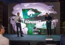 Ο Παναθηναϊκός και η Superbet παρουσίασαν τη νέα εποχή του Τριφυλλιού