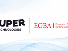 Η Super Technologies εντάσσεται στο Διοικητικό Συμβούλιο της EGBA