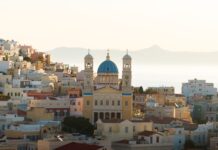 Ποια ελληνικά χωριά διεκδικούν φέτος τον τίτλο του Best Tourism Village
