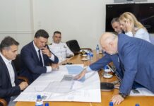 Κικίλιας από ΟΛΘ: Η επέκταση του Προβλήτα 6 αλλάζει τα δεδομένα για τη Βόρεια Ελλάδα