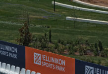 To The Ellinikon ανοίγει στον κόσμο παραδίδοντας το The Ellinikon Sports Park