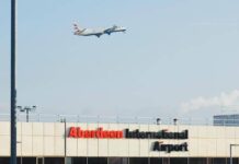 Ανακαλούνται οι καλοκαιρινές απεργίες στο αεροδρόμιο Αμπερντίν
