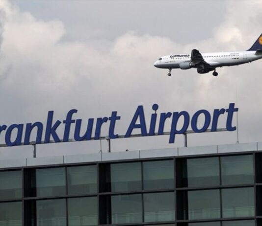 Lufthansa: Τι συμβαίνει με τα καύσιμα στο αεροδρόμιο της Φρανκφούρτης