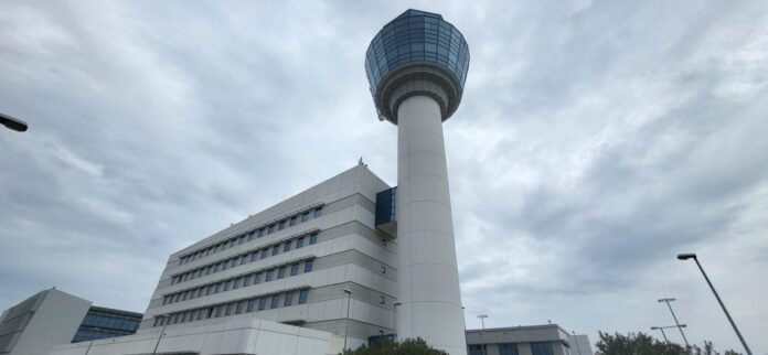 airport