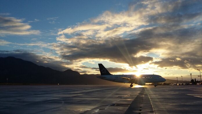 airport