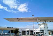«Απογειώνεται» η επιβατική κίνηση στα αεροδρόμια της ΥΠΑ
