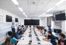 Hellenic Aviation Summer School 2026 : «Μαθήματα Αεροπορίας» για μαθητές Γυμνασίου και Λυκείου