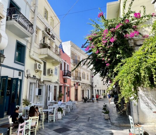Expedia Group: Ελληνικό νησί στα top ανερχόμενα στον κόσμο