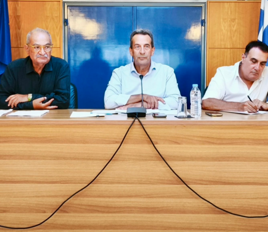 Χερσόνησος: Οι θέσεις του Δήμου για το νέο Ειδικό Χωροταξικό Πλαίσιο του Τουρισμού