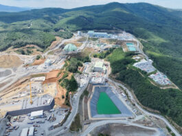 Eldorado Gold : Ισχυρά οικονομικά και λειτουργικά αποτελέσματα για το 2ο τρίμηνο του 2026
