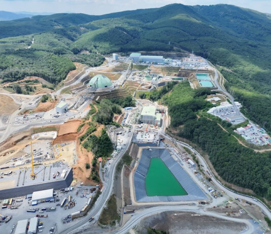 Eldorado Gold : Ισχυρά οικονομικά και λειτουργικά αποτελέσματα για το 2ο τρίμηνο του 2026